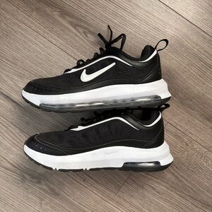 Nike Air Force Max Size 8
